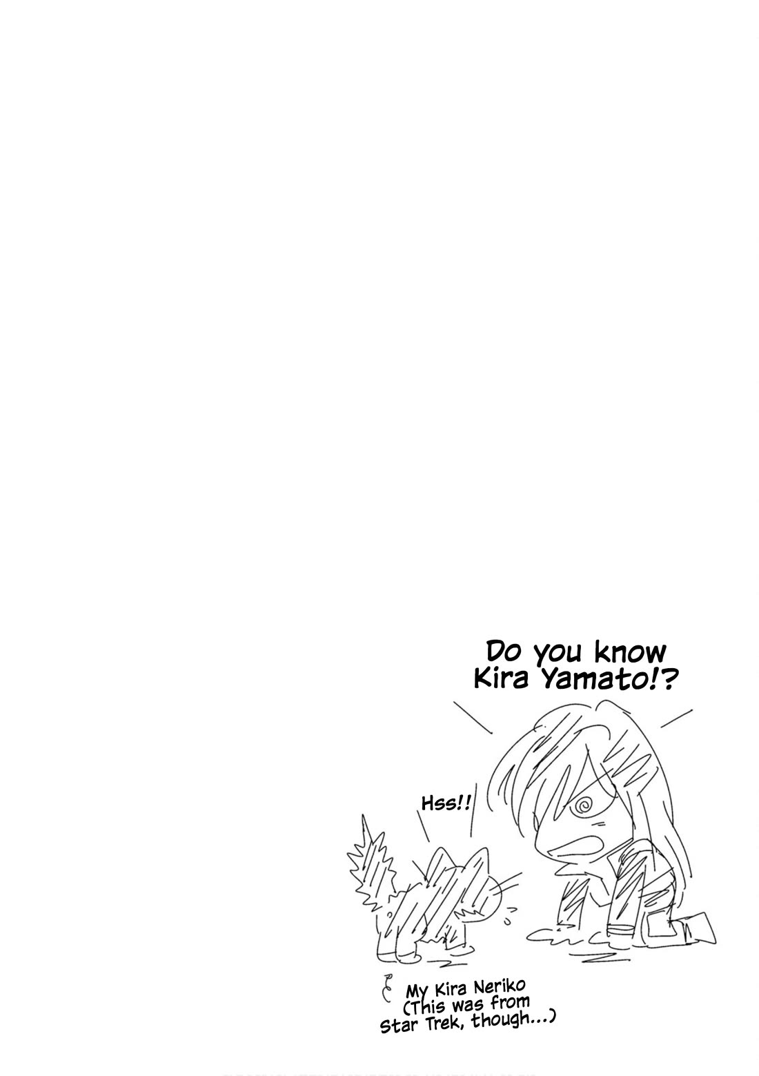 Gundam Seed Astray - Tenkuu no Seijo chapter 8 page 30