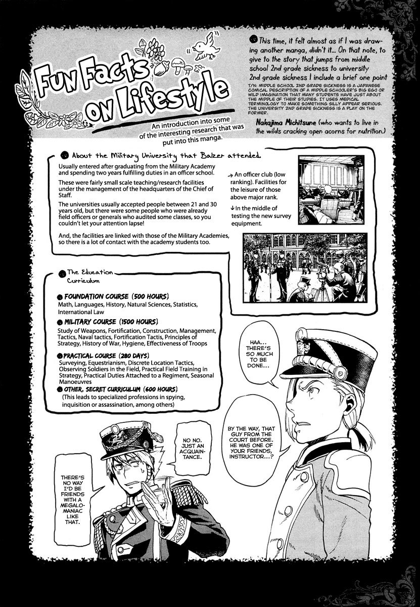 Gunka no Baltzar chapter 10 page 44