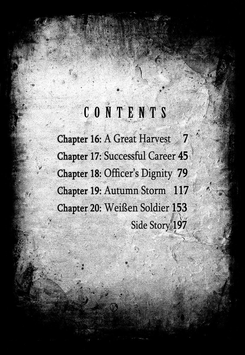 Gunka no Baltzar chapter 16 page 7