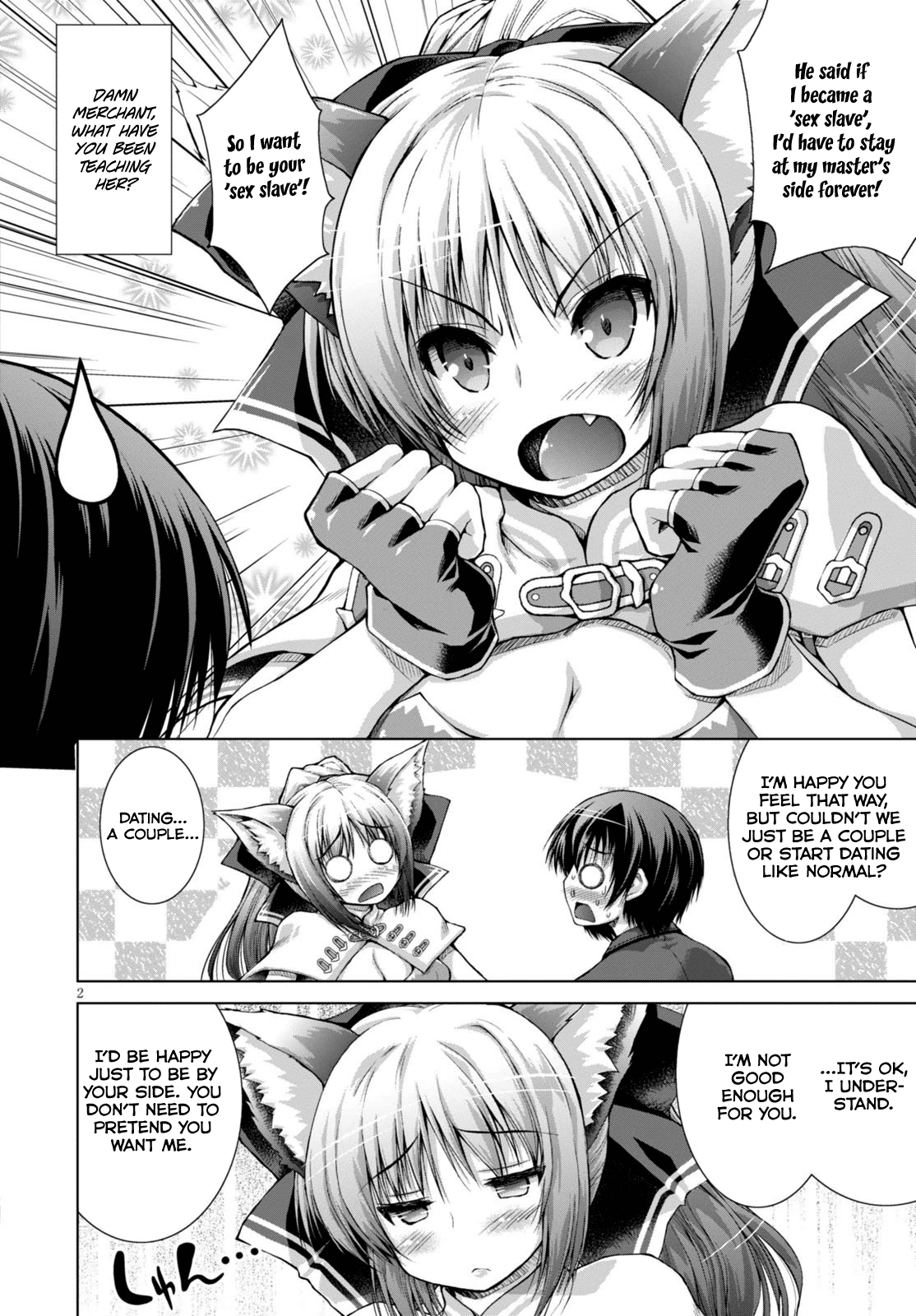 Gunota ga Mahou Sekai ni Tensei Shitara, Gendai Heiki de Guntai Harem o Tsukucchaimashita!? chapter 10 page 5