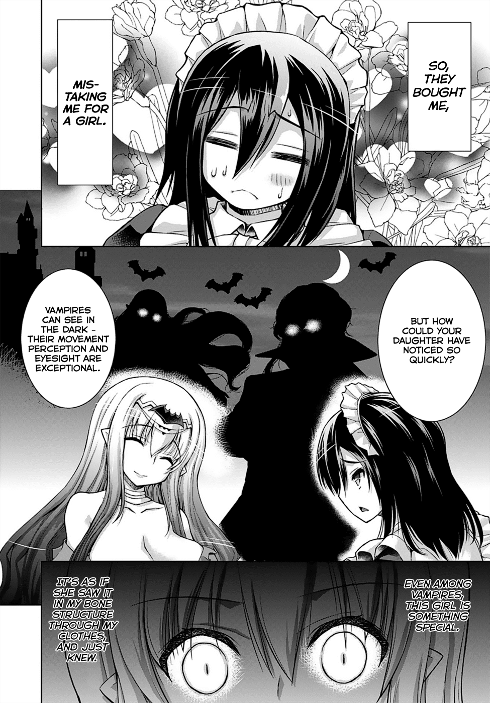 Gunota ga Mahou Sekai ni Tensei Shitara, Gendai Heiki de Guntai Harem o Tsukucchaimashita!? chapter 12 page 24