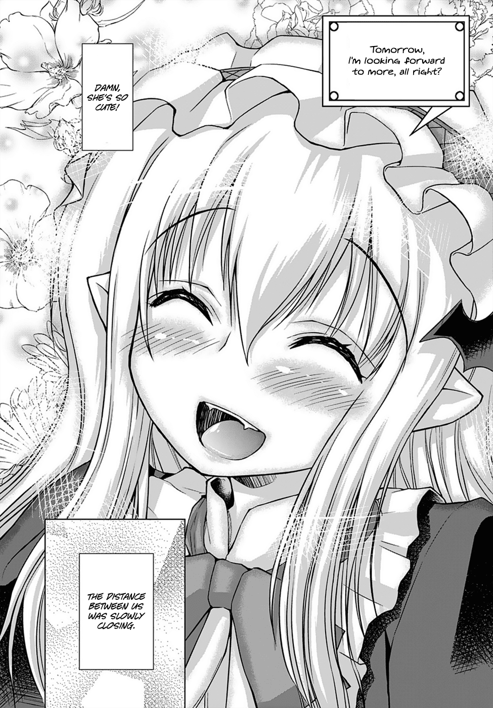 Gunota ga Mahou Sekai ni Tensei Shitara, Gendai Heiki de Guntai Harem o Tsukucchaimashita!? chapter 13 page 17