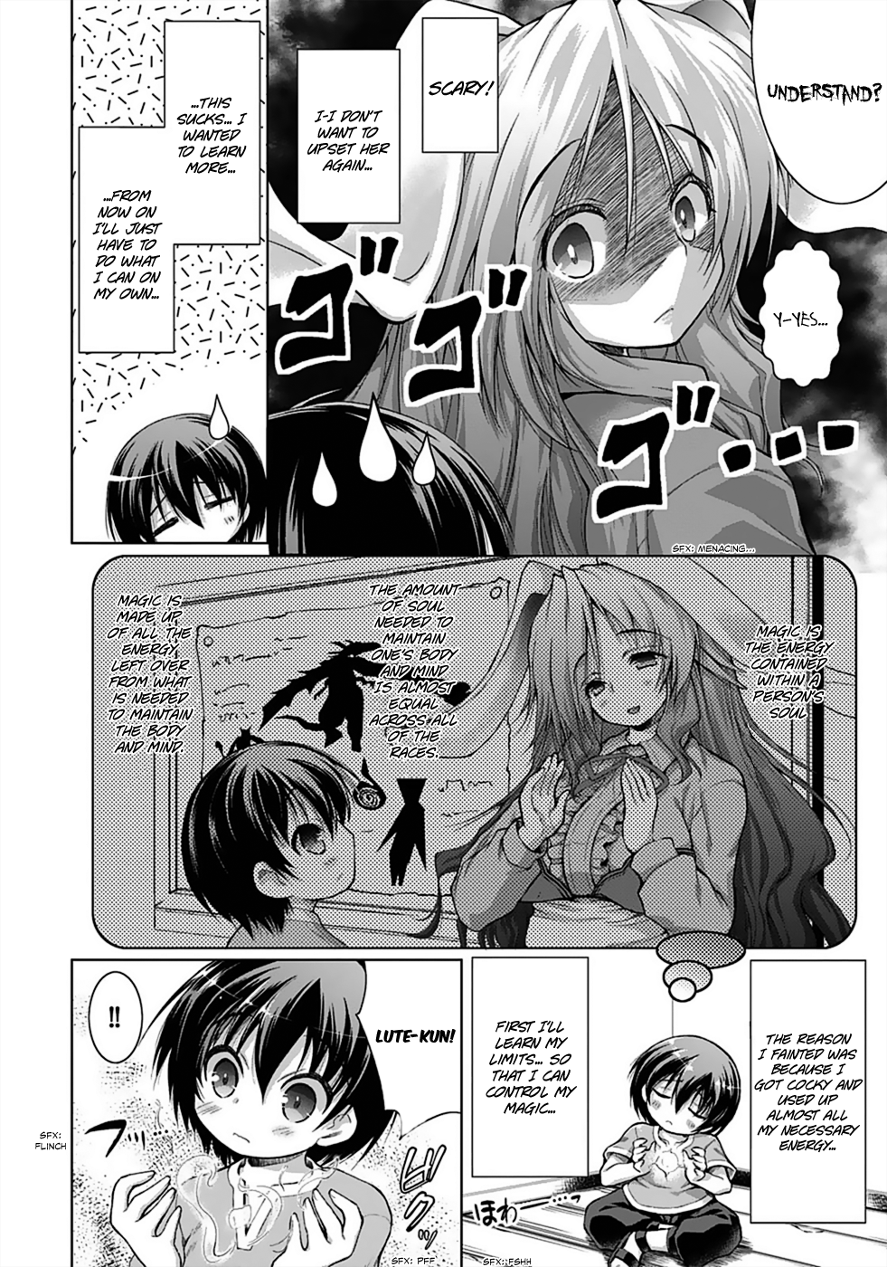 Gunota ga Mahou Sekai ni Tensei Shitara, Gendai Heiki de Guntai Harem o Tsukucchaimashita!? chapter 2 page 25