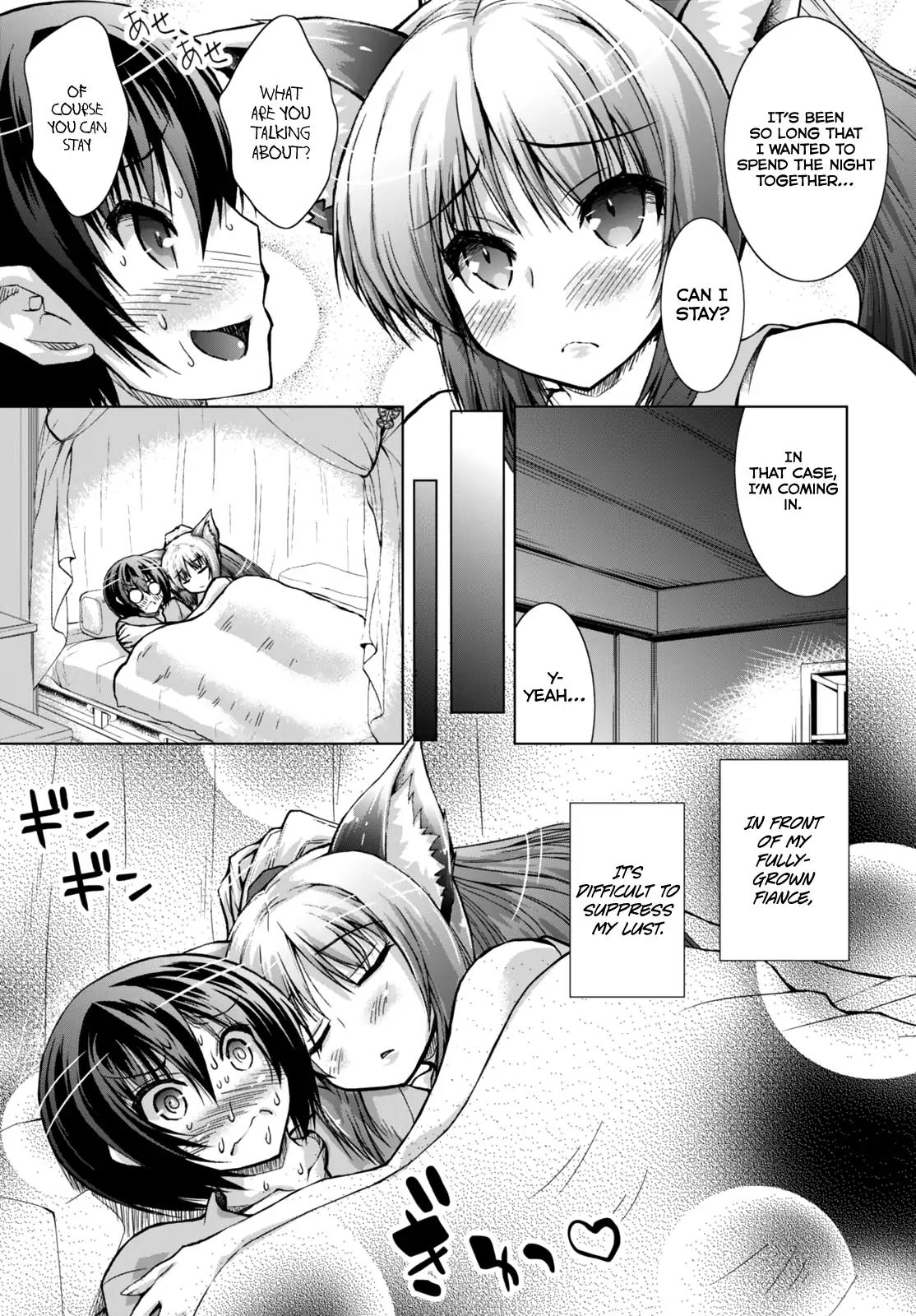 Gunota ga Mahou Sekai ni Tensei Shitara, Gendai Heiki de Guntai Harem o Tsukucchaimashita!? chapter 21 page 24