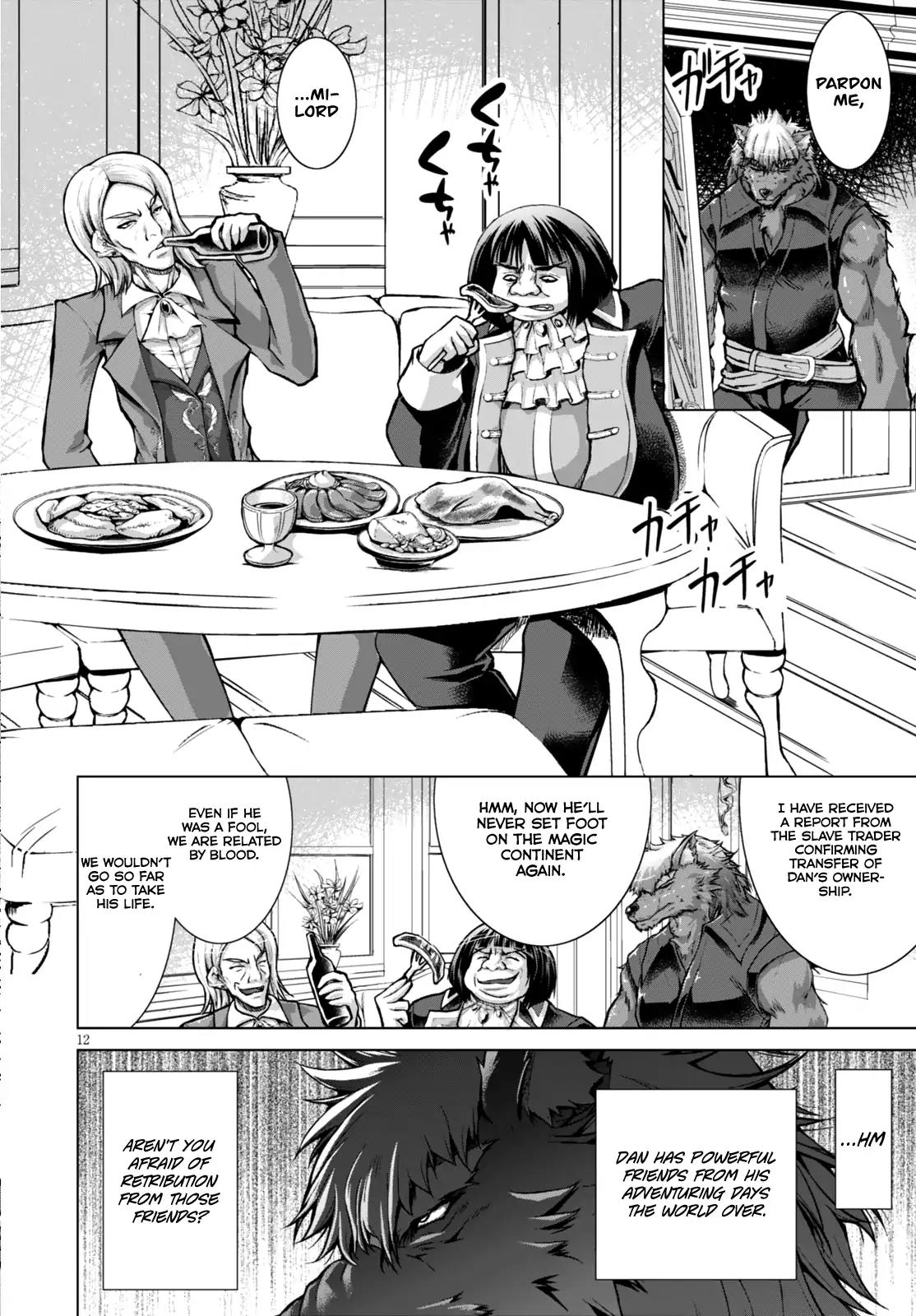 Gunota ga Mahou Sekai ni Tensei Shitara, Gendai Heiki de Guntai Harem o Tsukucchaimashita!? chapter 22 page 15