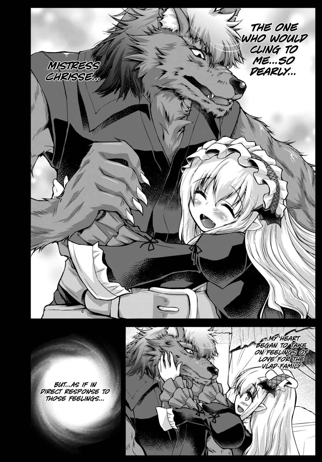 Gunota ga Mahou Sekai ni Tensei Shitara, Gendai Heiki de Guntai Harem o Tsukucchaimashita!? chapter 25 page 6