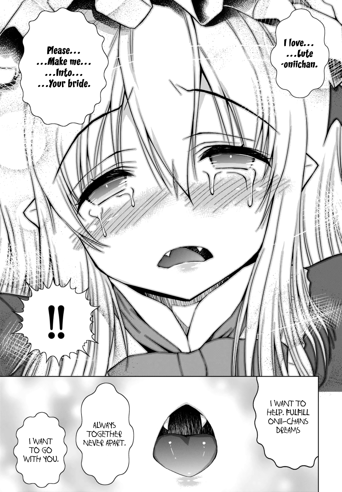 Gunota ga Mahou Sekai ni Tensei Shitara, Gendai Heiki de Guntai Harem o Tsukucchaimashita!? chapter 26 page 25