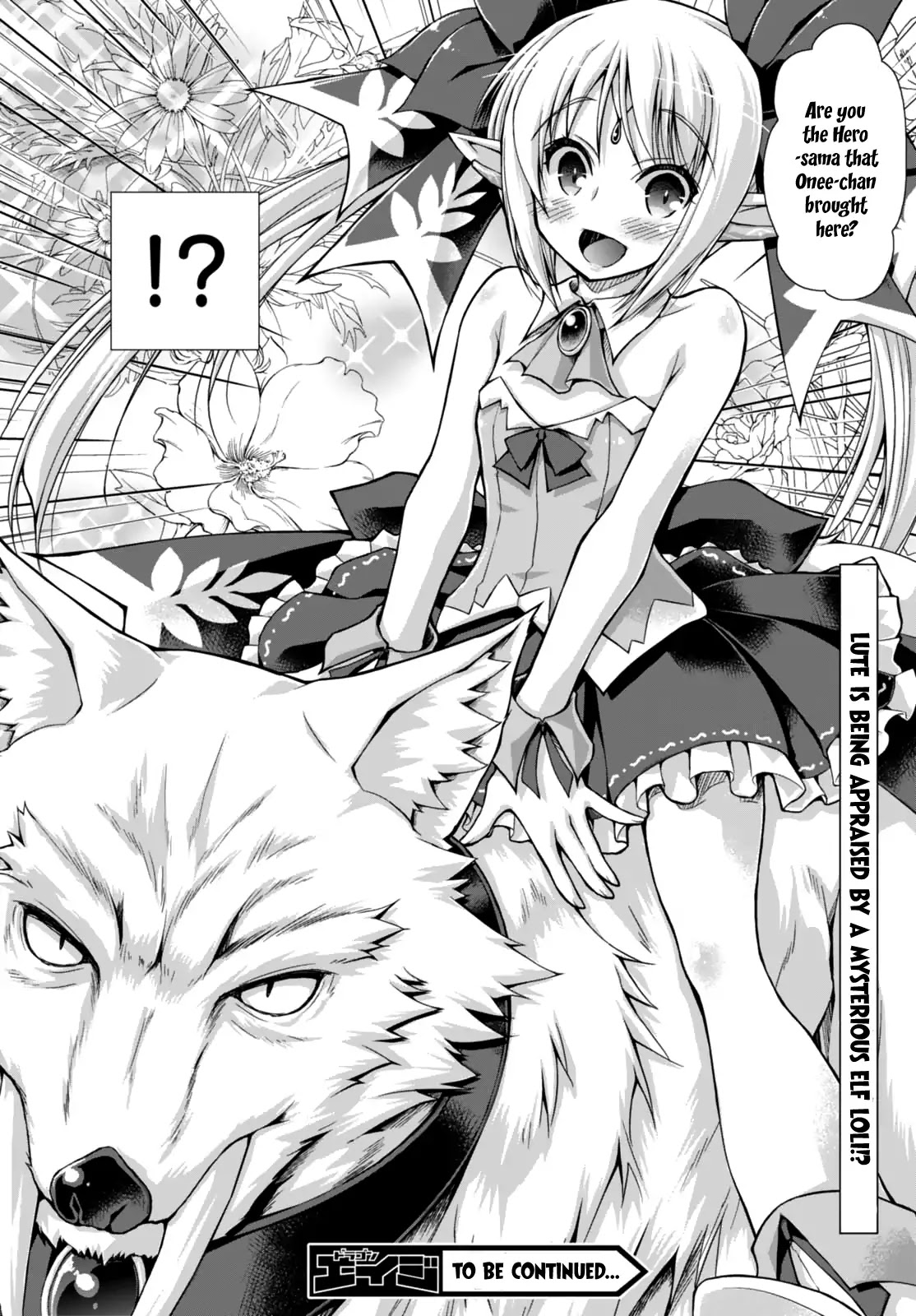 Gunota ga Mahou Sekai ni Tensei Shitara, Gendai Heiki de Guntai Harem o Tsukucchaimashita!? chapter 28 page 34