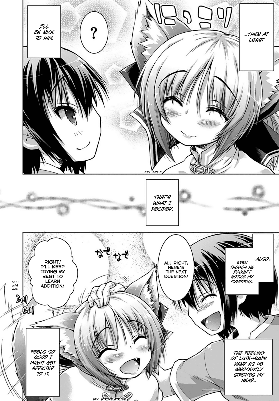 Gunota ga Mahou Sekai ni Tensei Shitara, Gendai Heiki de Guntai Harem o Tsukucchaimashita!? chapter 3 page 20