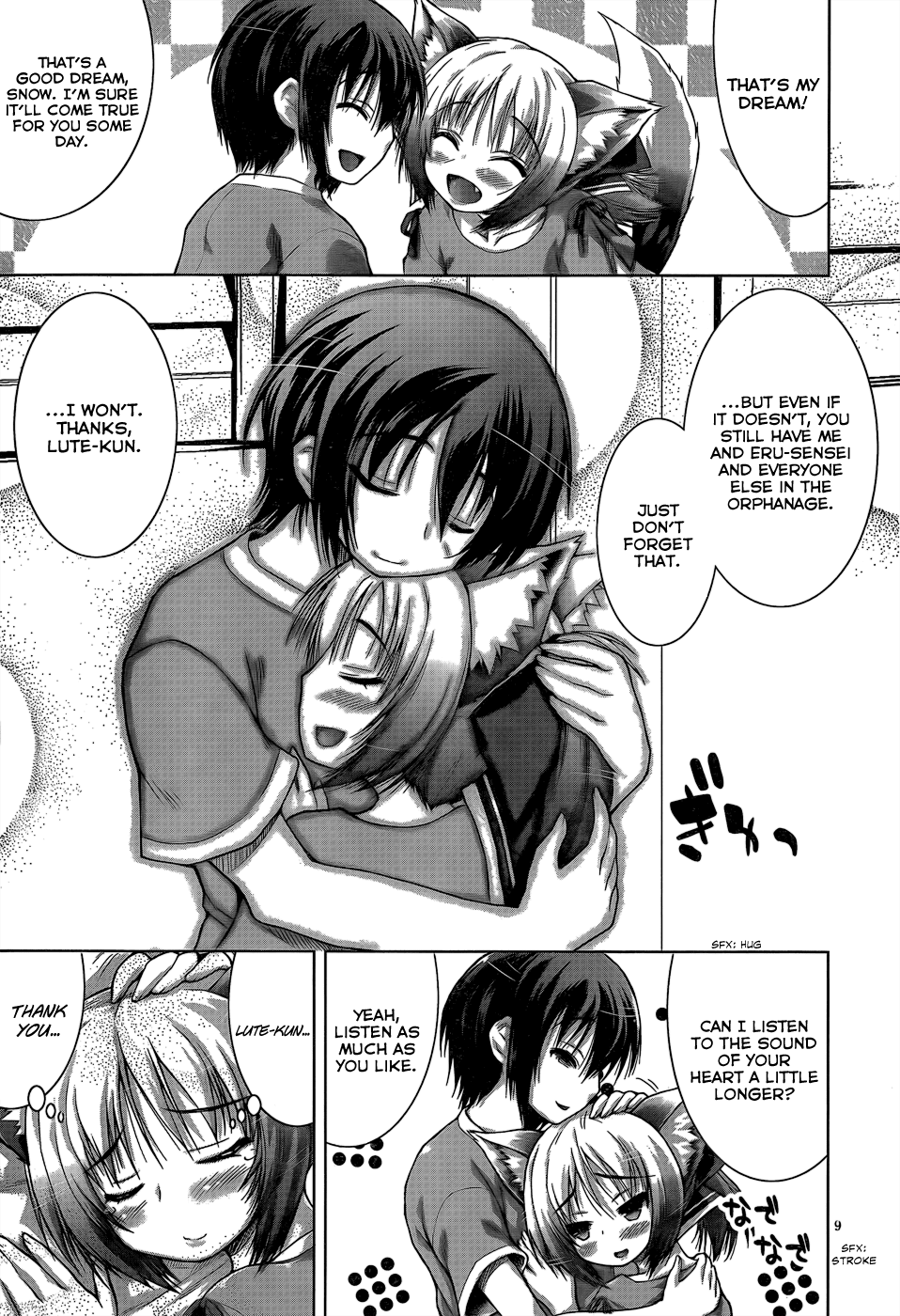 Gunota ga Mahou Sekai ni Tensei Shitara, Gendai Heiki de Guntai Harem o Tsukucchaimashita!? chapter 4 page 13