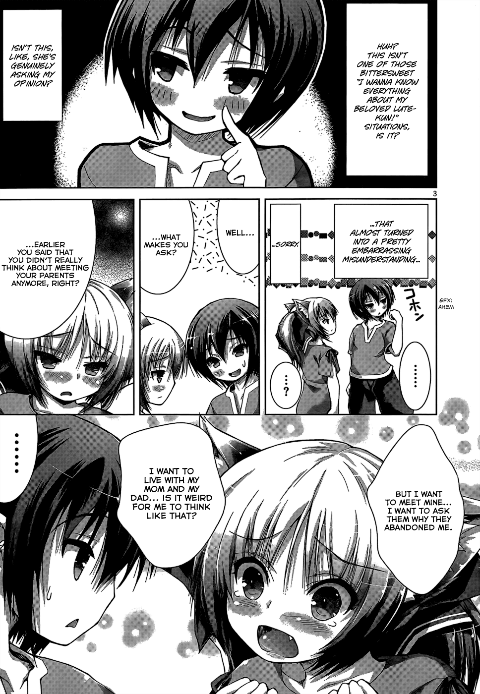 Gunota ga Mahou Sekai ni Tensei Shitara, Gendai Heiki de Guntai Harem o Tsukucchaimashita!? chapter 4 page 7