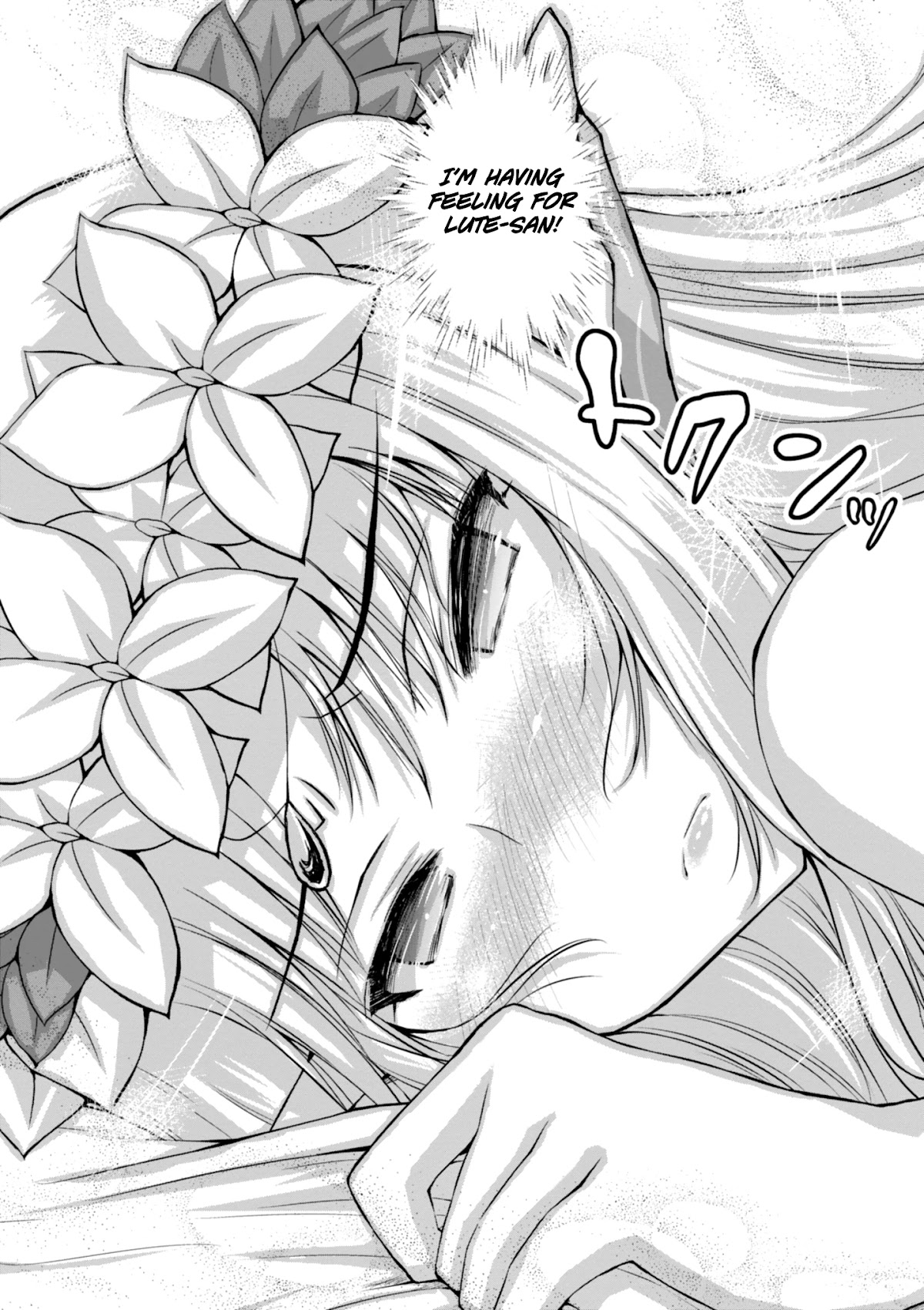 Gunota ga Mahou Sekai ni Tensei Shitara, Gendai Heiki de Guntai Harem o Tsukucchaimashita!? chapter 43 page 27