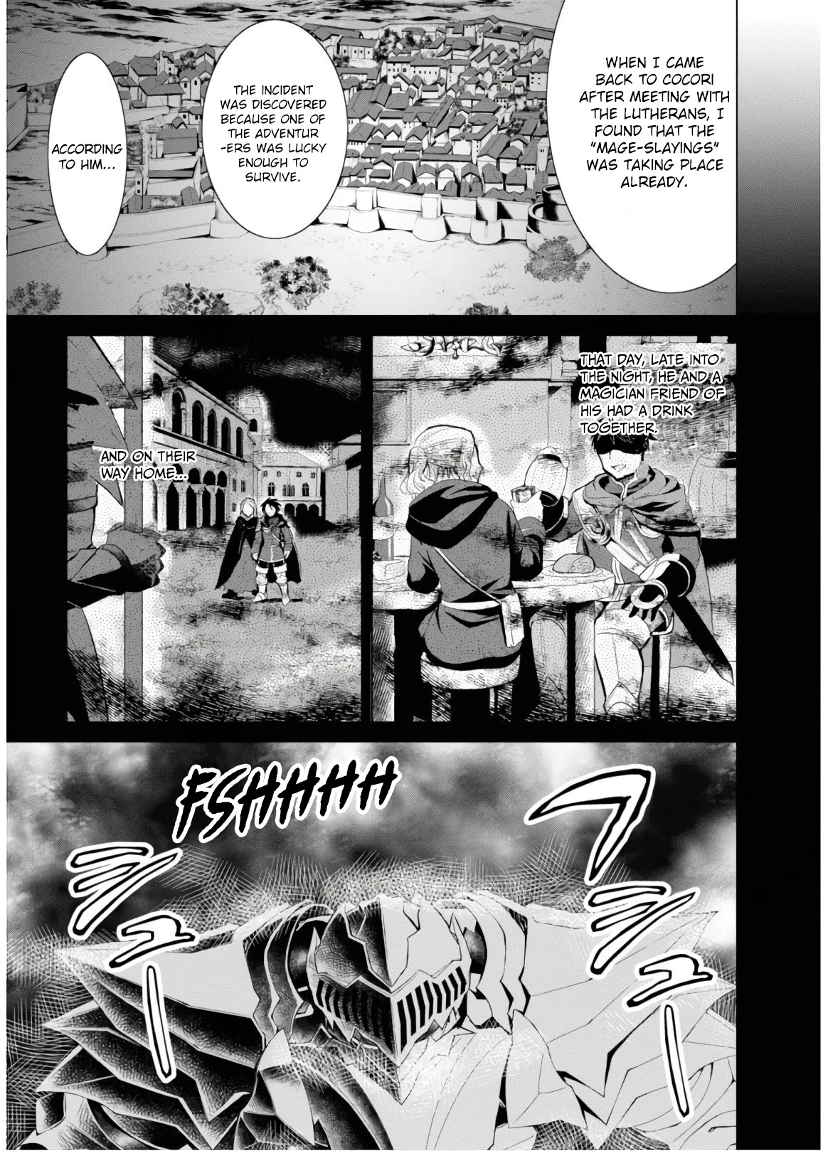 Gunota ga Mahou Sekai ni Tensei Shitara, Gendai Heiki de Guntai Harem o Tsukucchaimashita!? chapter 49 page 16