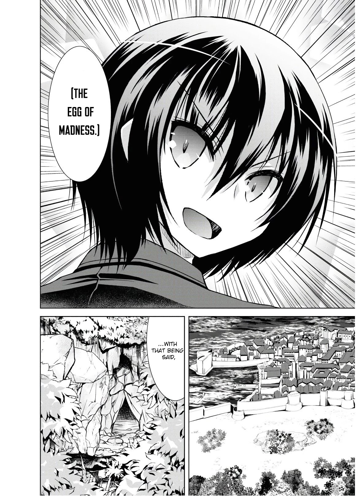 Gunota ga Mahou Sekai ni Tensei Shitara, Gendai Heiki de Guntai Harem o Tsukucchaimashita!? chapter 53 page 5