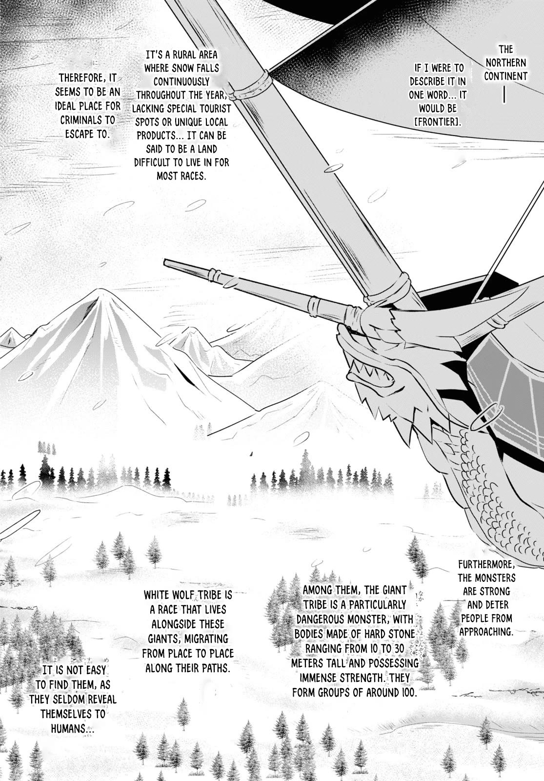 Gunota ga Mahou Sekai ni Tensei Shitara, Gendai Heiki de Guntai Harem o Tsukucchaimashita!? chapter 61 page 15