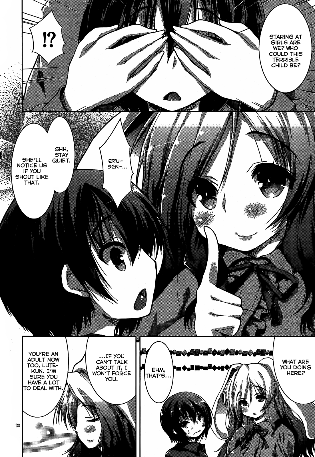 Gunota ga Mahou Sekai ni Tensei Shitara, Gendai Heiki de Guntai Harem o Tsukucchaimashita!? chapter 7 page 25
