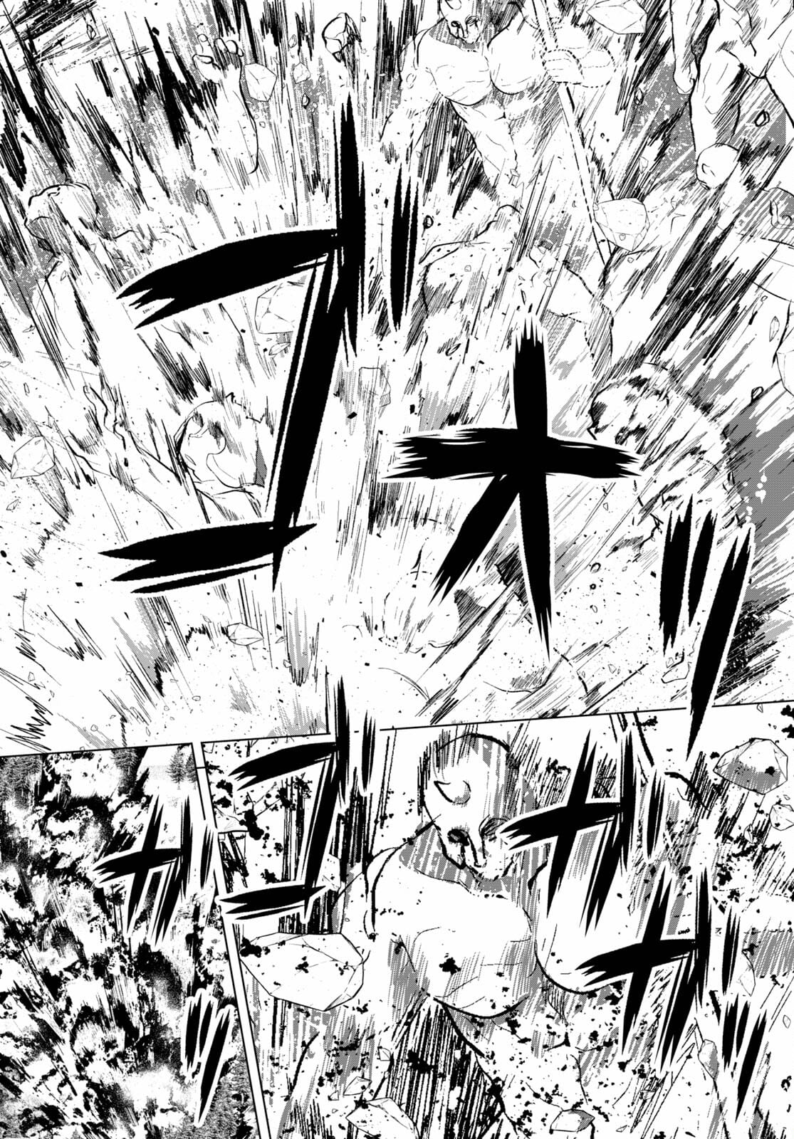 Gunota ga Mahou Sekai ni Tensei Shitara, Gendai Heiki de Guntai Harem o Tsukucchaimashita!? chapter 70 page 15