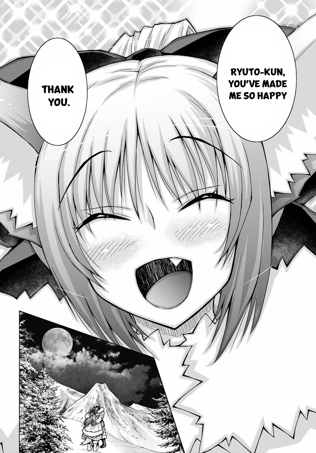 Gunota ga Mahou Sekai ni Tensei Shitara, Gendai Heiki de Guntai Harem o Tsukucchaimashita!? chapter 73 page 15