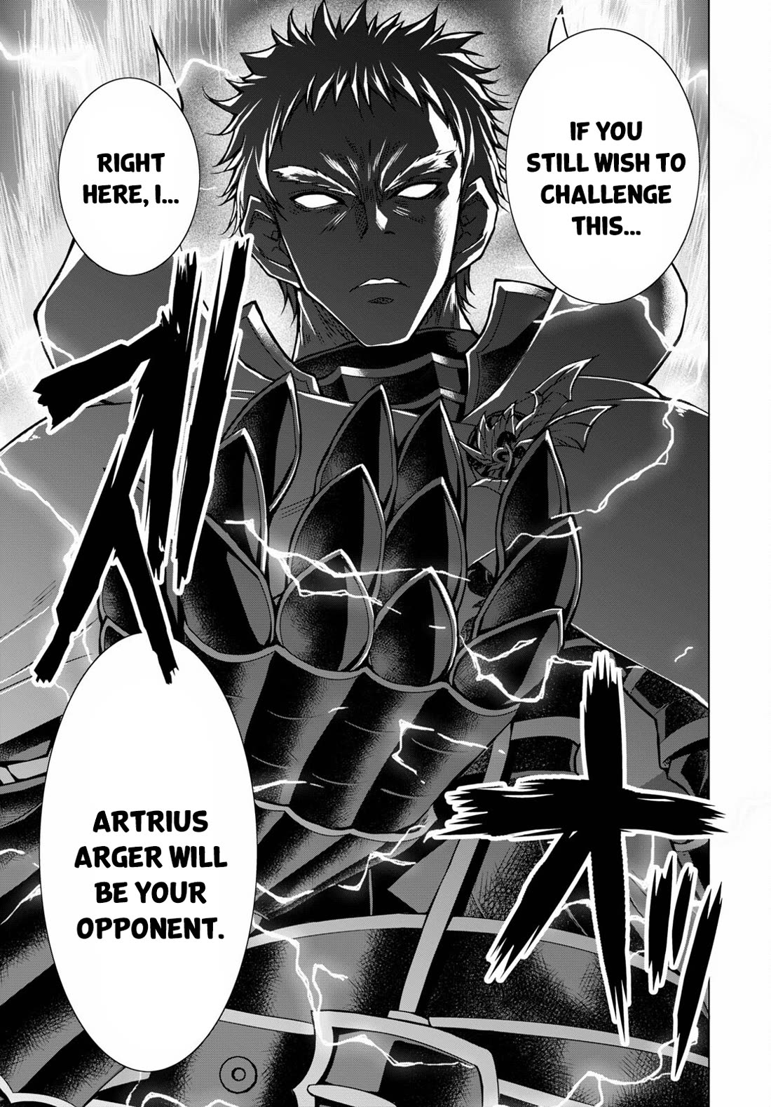 Gunota ga Mahou Sekai ni Tensei Shitara, Gendai Heiki de Guntai Harem o Tsukucchaimashita!? chapter 73 page 26