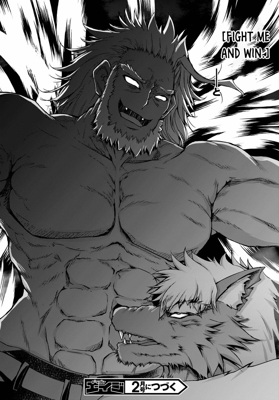 Gunota ga Mahou Sekai ni Tensei Shitara, Gendai Heiki de Guntai Harem o Tsukucchaimashita!? chapter 74 page 27