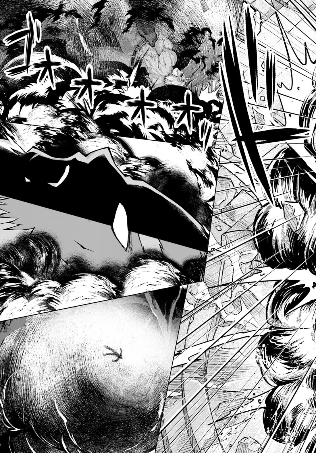 Gunota ga Mahou Sekai ni Tensei Shitara, Gendai Heiki de Guntai Harem o Tsukucchaimashita!? chapter 81 page 26