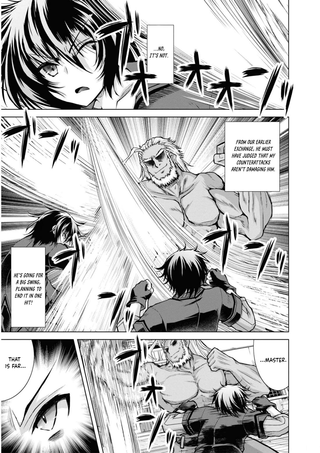 Gunota ga Mahou Sekai ni Tensei Shitara, Gendai Heiki de Guntai Harem o Tsukucchaimashita!? chapter 82 page 14