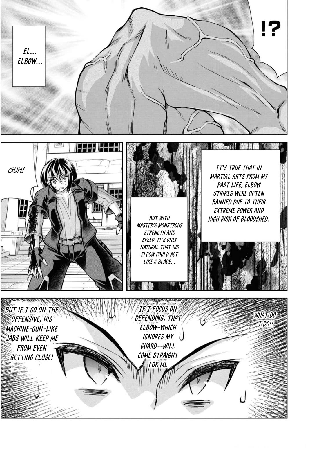 Gunota ga Mahou Sekai ni Tensei Shitara, Gendai Heiki de Guntai Harem o Tsukucchaimashita!? chapter 82 page 24