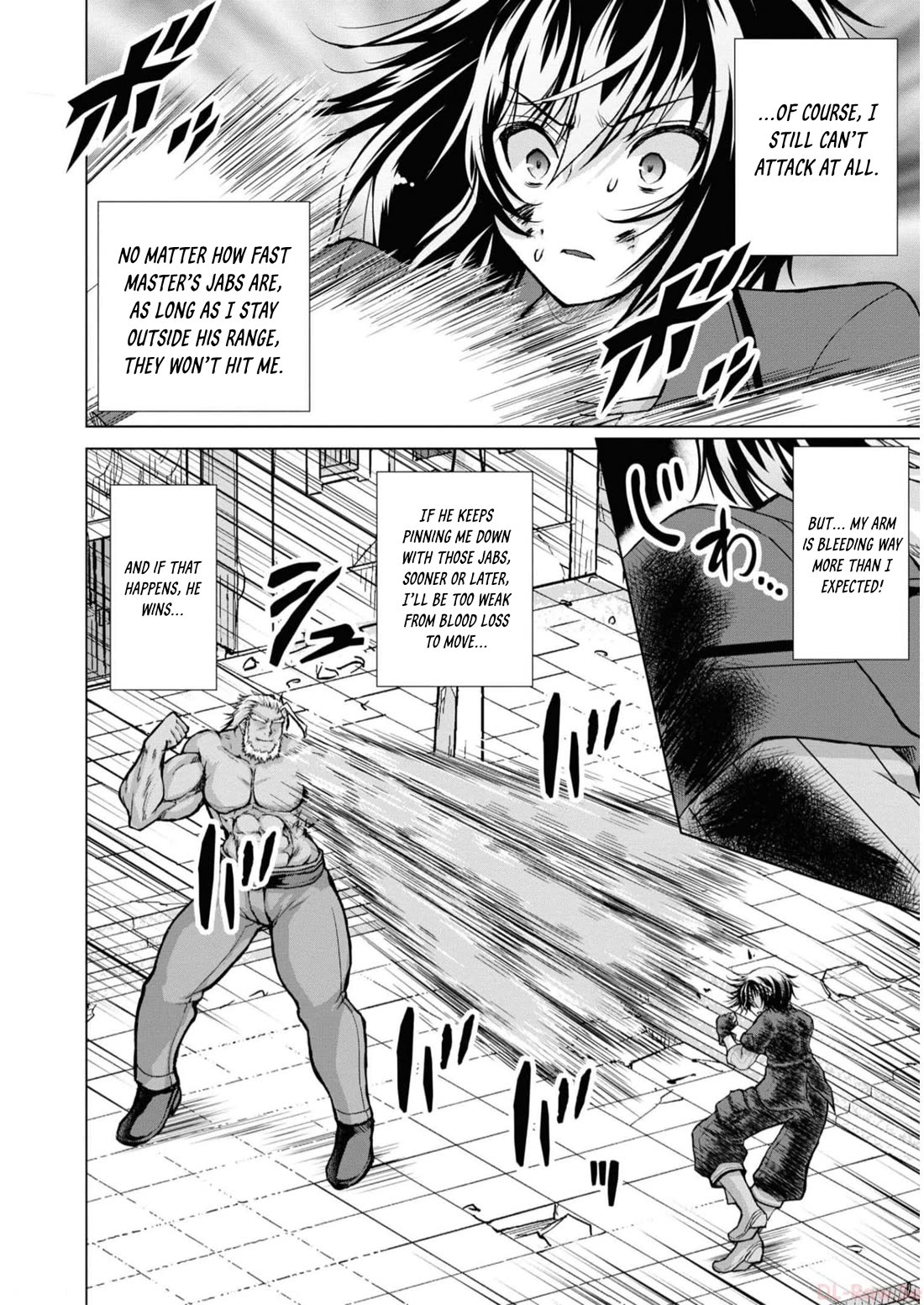 Gunota ga Mahou Sekai ni Tensei Shitara, Gendai Heiki de Guntai Harem o Tsukucchaimashita!? chapter 82 page 27