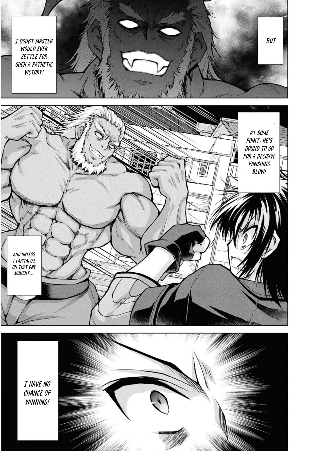 Gunota ga Mahou Sekai ni Tensei Shitara, Gendai Heiki de Guntai Harem o Tsukucchaimashita!? chapter 82 page 28