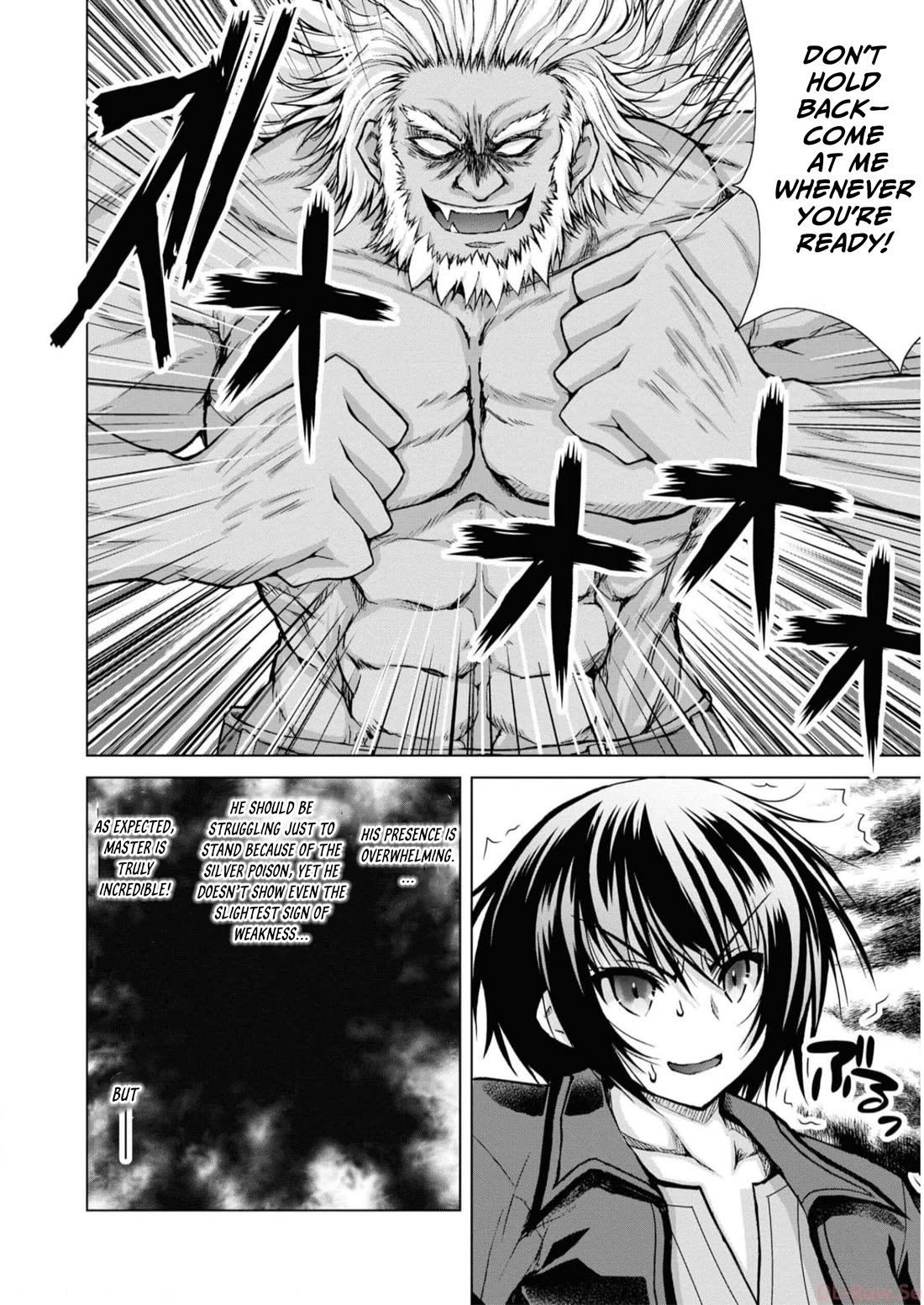 Gunota ga Mahou Sekai ni Tensei Shitara, Gendai Heiki de Guntai Harem o Tsukucchaimashita!? chapter 82 page 5