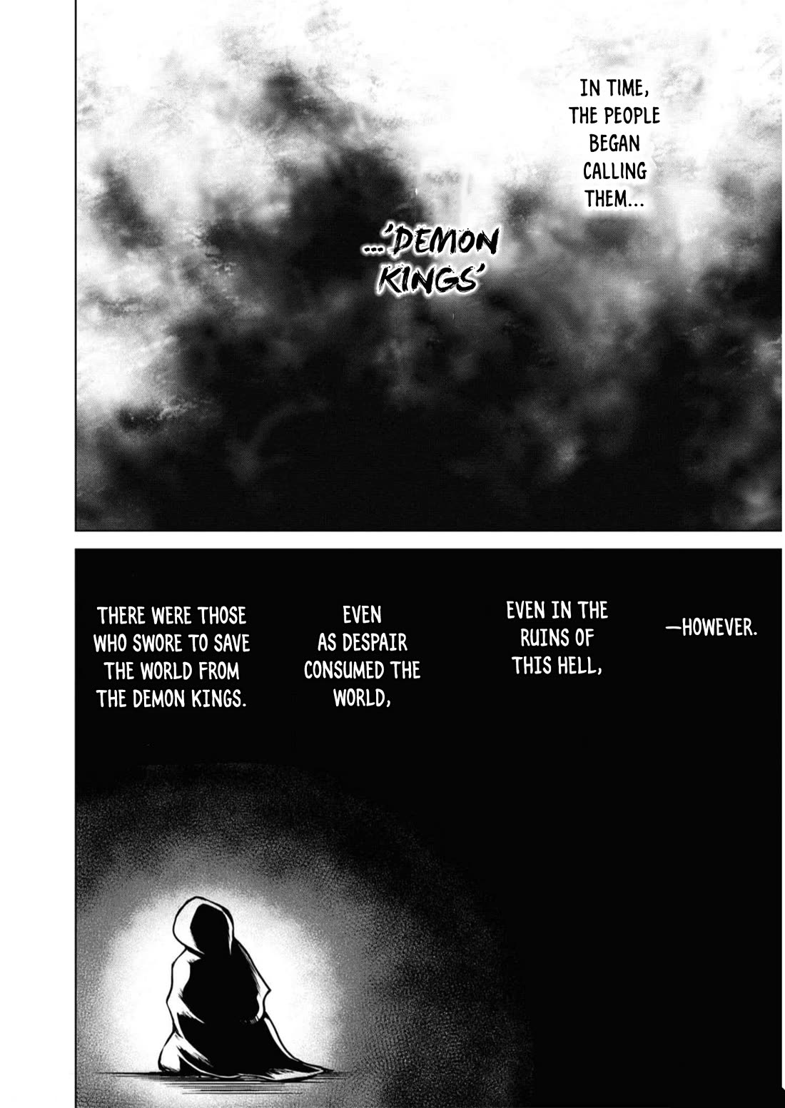 Gunota ga Mahou Sekai ni Tensei Shitara, Gendai Heiki de Guntai Harem o Tsukucchaimashita!? chapter 83 page 25