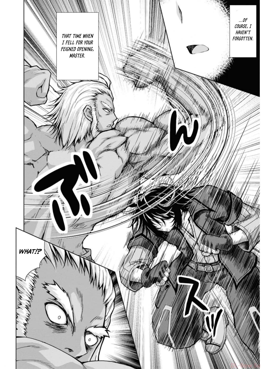 Gunota ga Mahou Sekai ni Tensei Shitara, Gendai Heiki de Guntai Harem o Tsukucchaimashita!? chapter 83 page 9