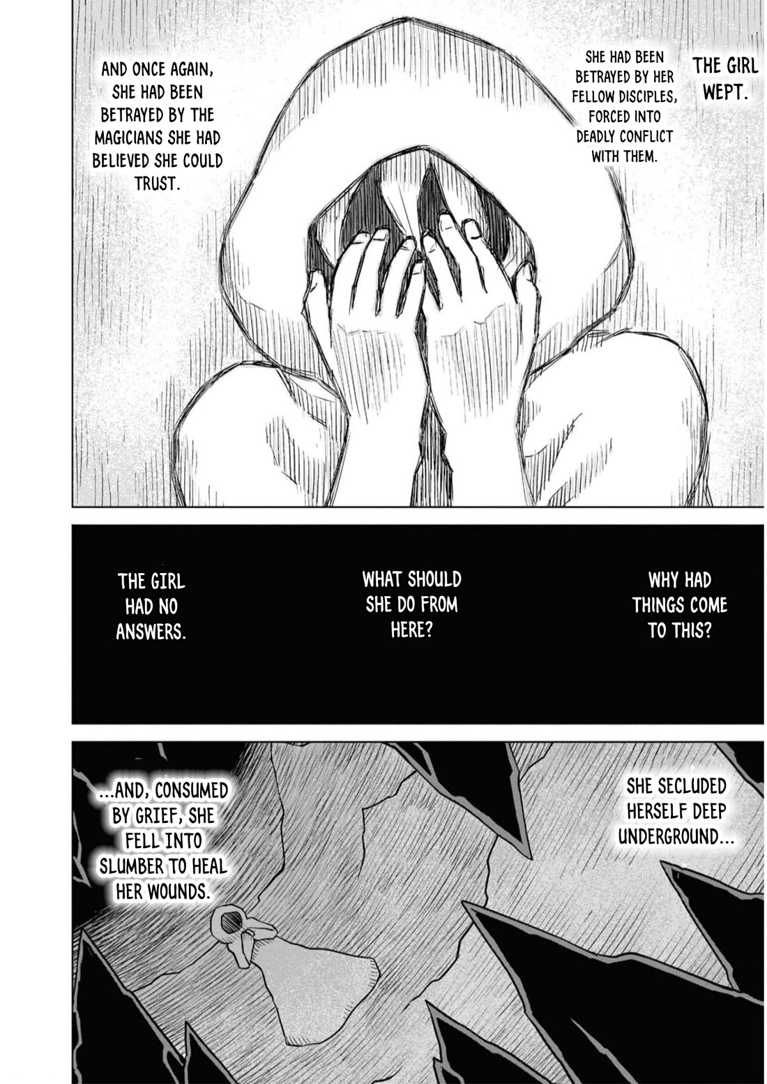 Gunota ga Mahou Sekai ni Tensei Shitara, Gendai Heiki de Guntai Harem o Tsukucchaimashita!? chapter 84 page 11