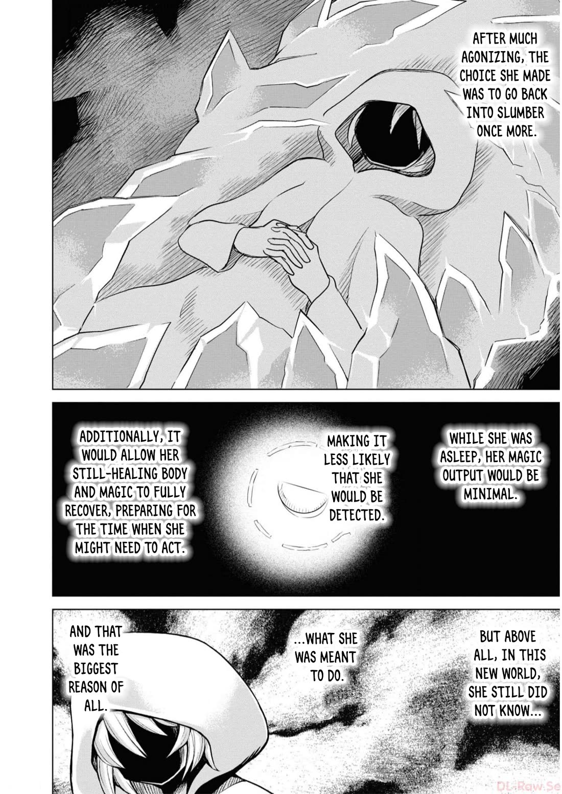 Gunota ga Mahou Sekai ni Tensei Shitara, Gendai Heiki de Guntai Harem o Tsukucchaimashita!? chapter 84 page 17