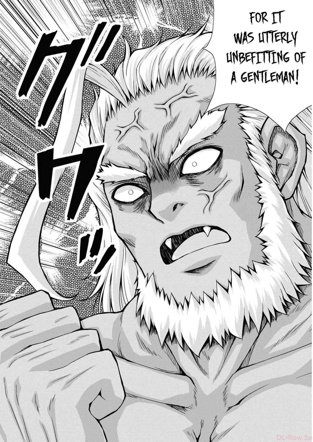 Gunota ga Mahou Sekai ni Tensei Shitara, Gendai Heiki de Guntai Harem o Tsukucchaimashita!? chapter 84 page 21