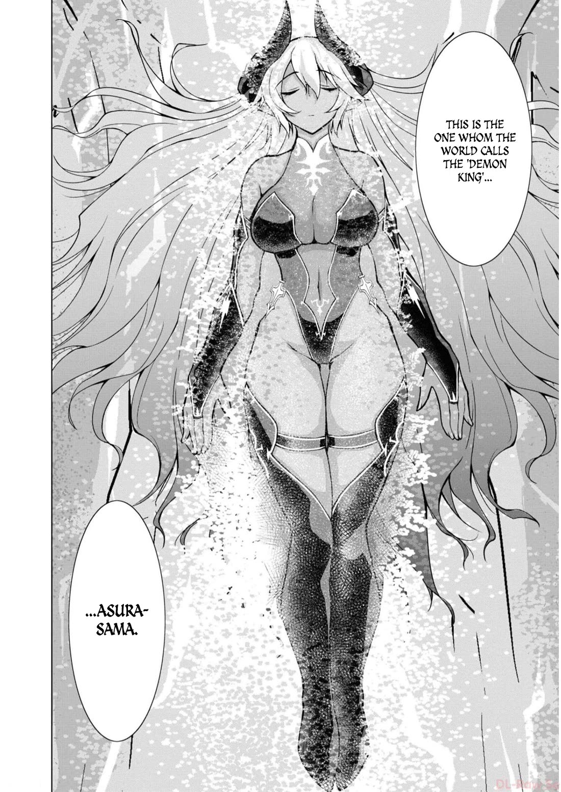 Gunota ga Mahou Sekai ni Tensei Shitara, Gendai Heiki de Guntai Harem o Tsukucchaimashita!? chapter 84 page 29