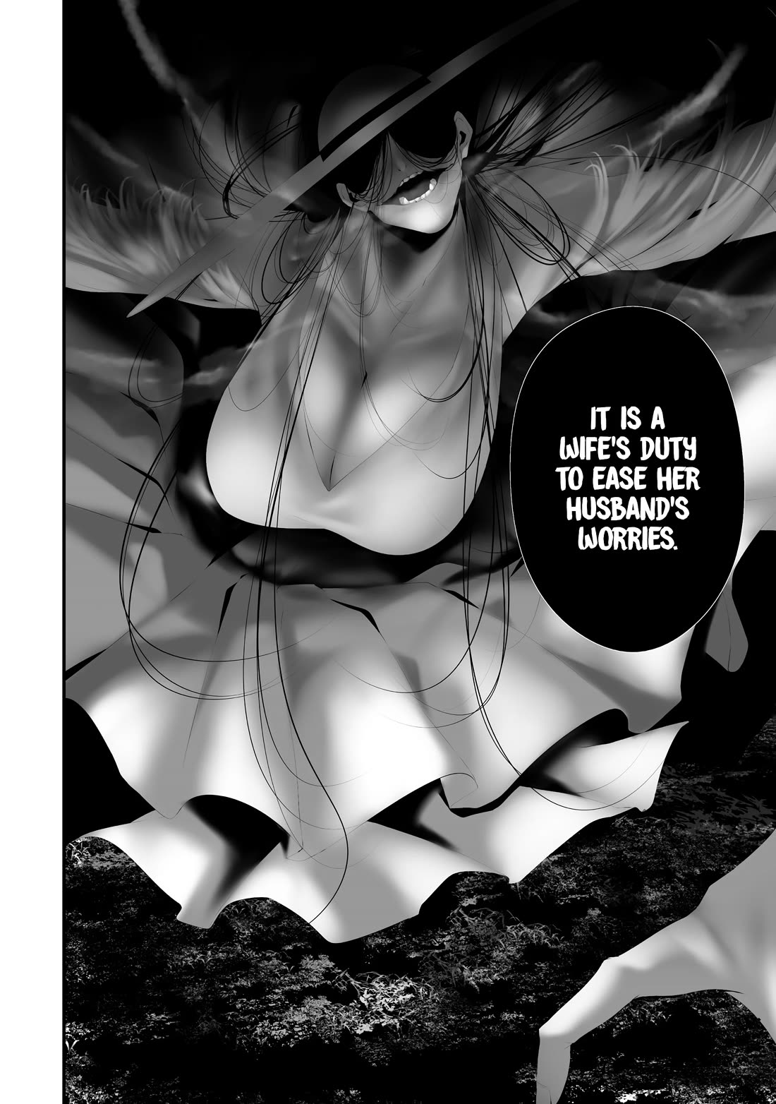 Hachigatsu Kokonoka Boku wa Kimi ni Kuwareru. chapter 37 page 12