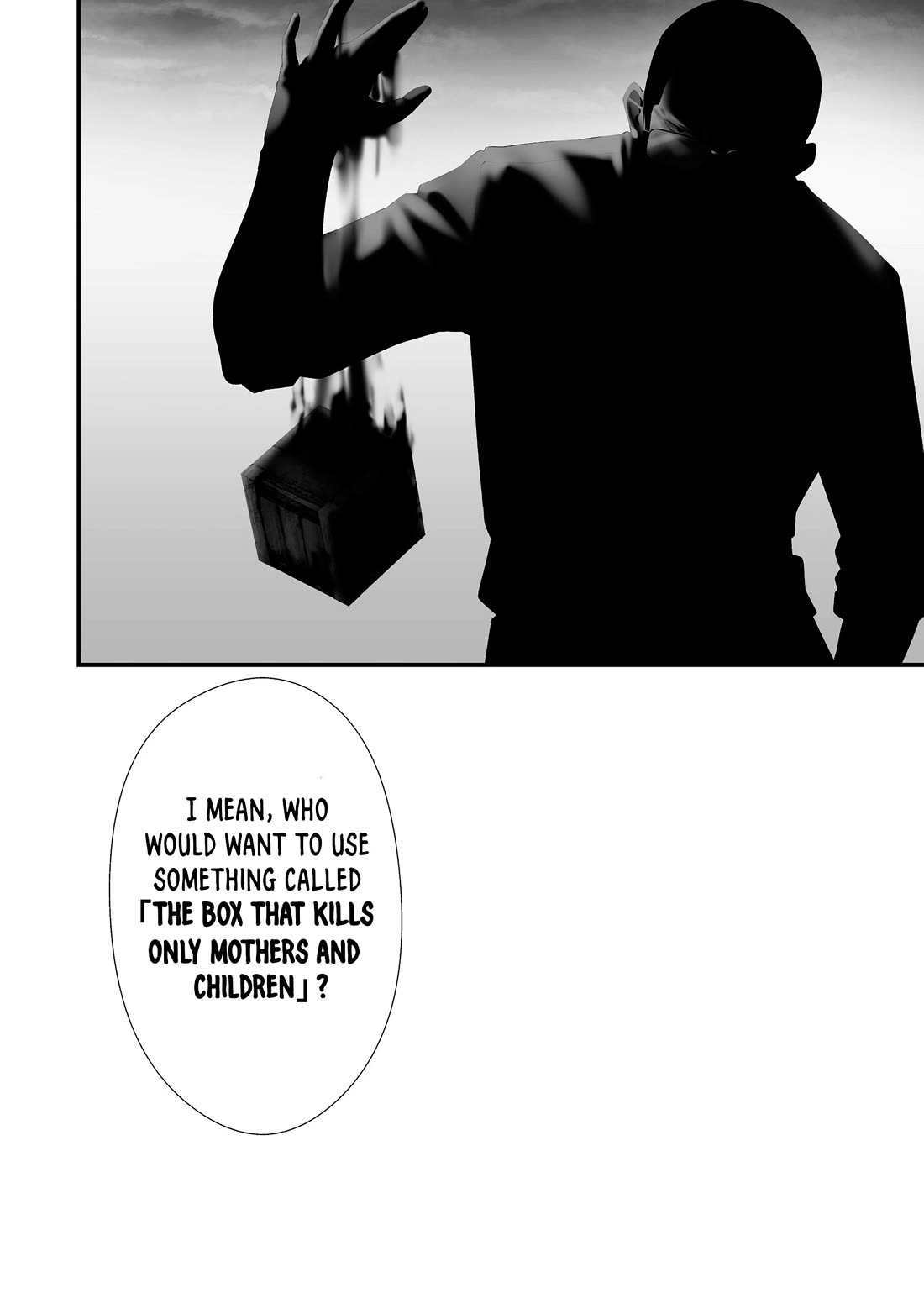 Hachigatsu Kokonoka Boku wa Kimi ni Kuwareru. chapter 43 page 22