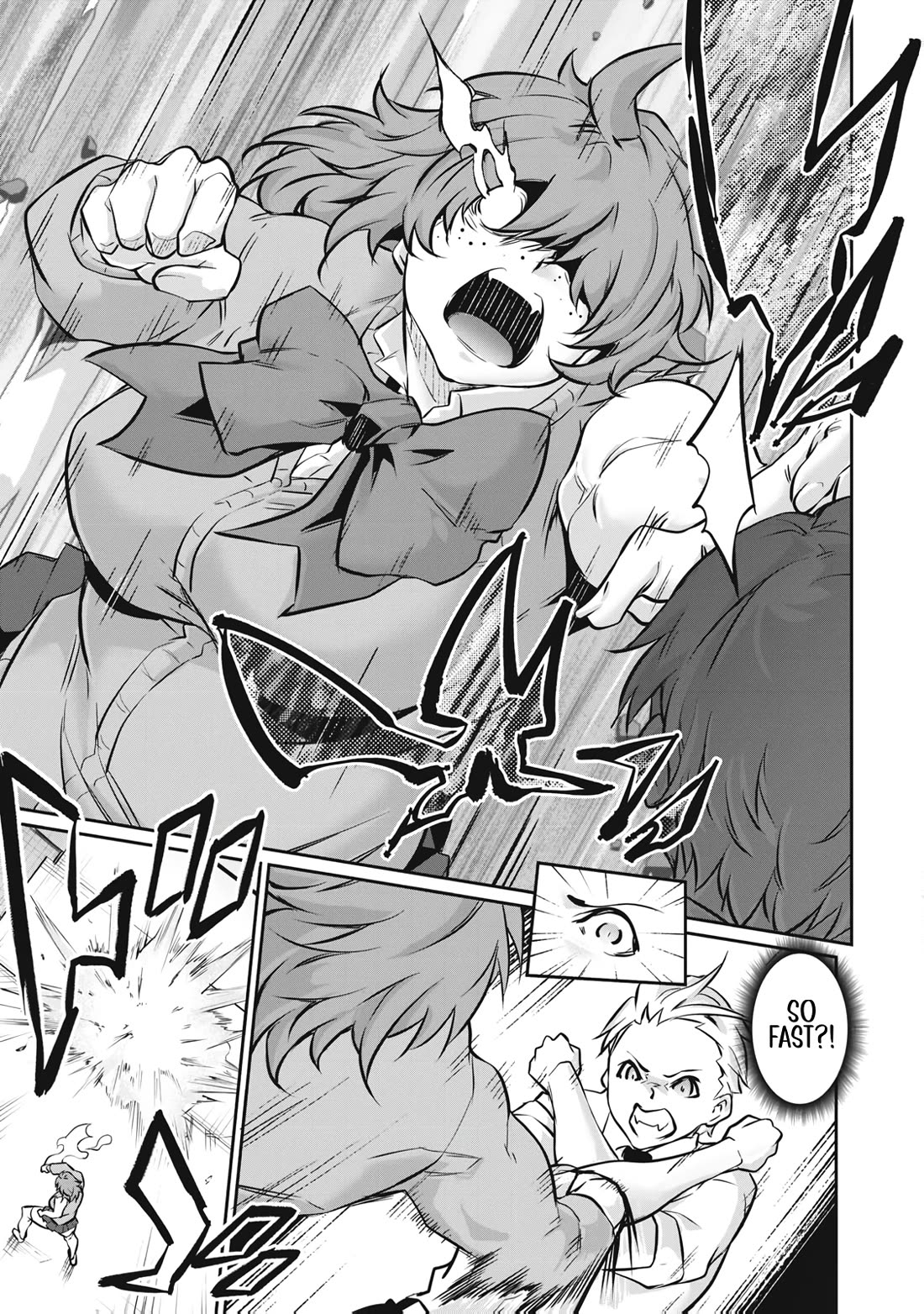 Hacking Ghost: A School Where Only Your Body has Value chapter 69 page 13