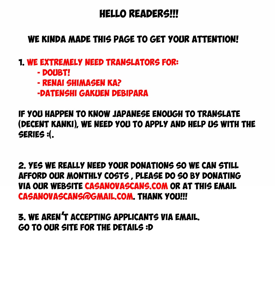 Haikyuu!! chapter 67 page 21