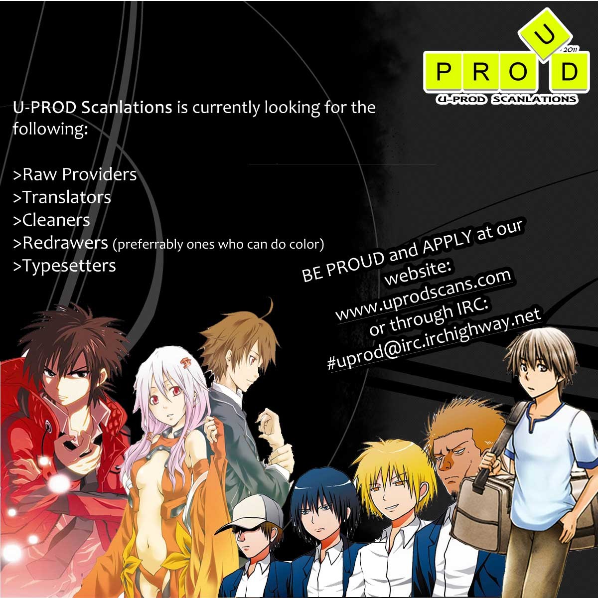 Haikyuu!! chapter 9 page 2