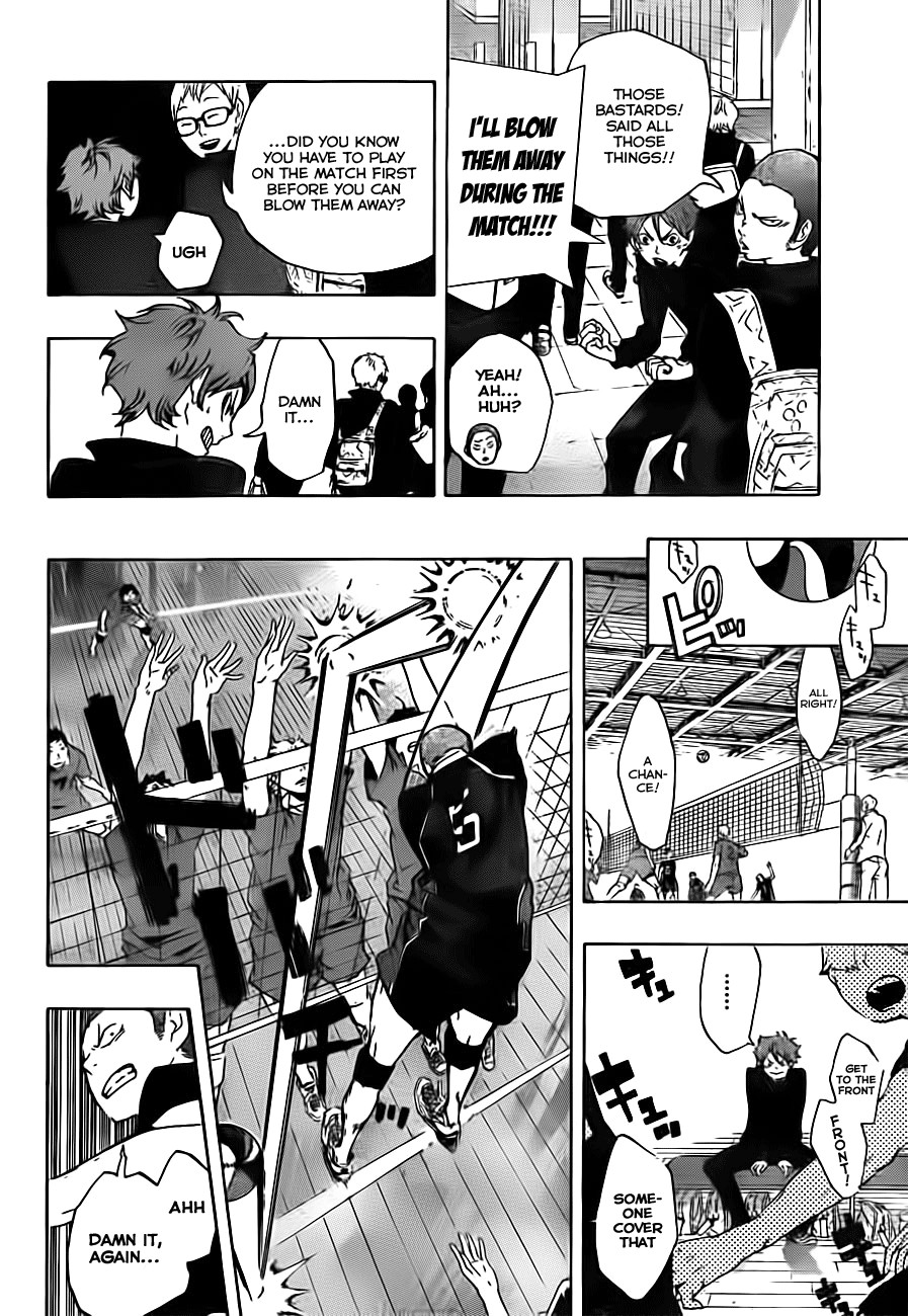 Haikyuu!! chapter 0 page 29