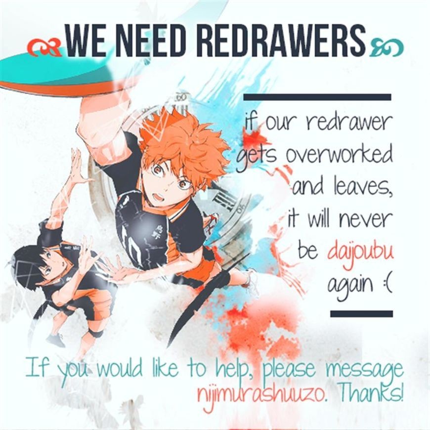 Haikyuu!! chapter 174 page 18