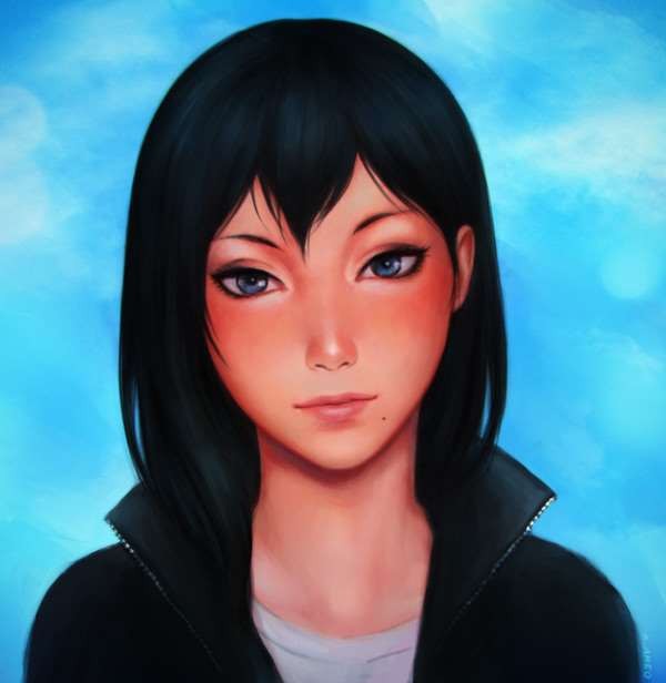 Haikyuu!! chapter 186 page 3