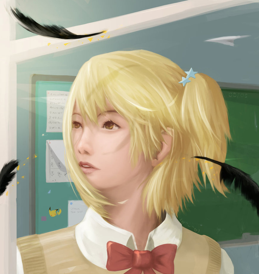 Haikyuu!! chapter 255 page 3