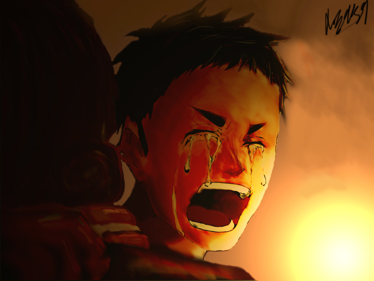 Haikyuu!! chapter 257 page 3