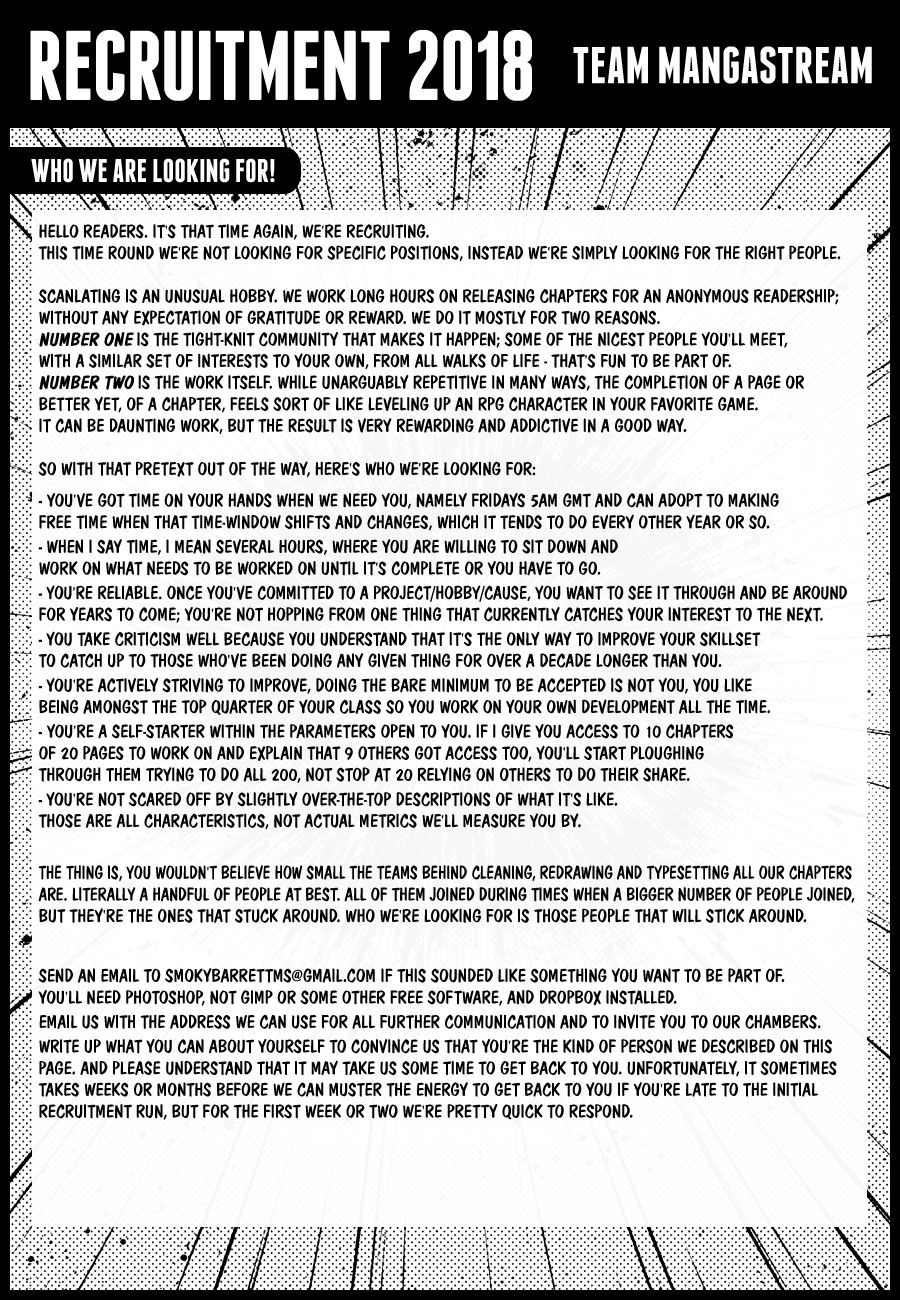 Haikyuu!! chapter 322 page 27