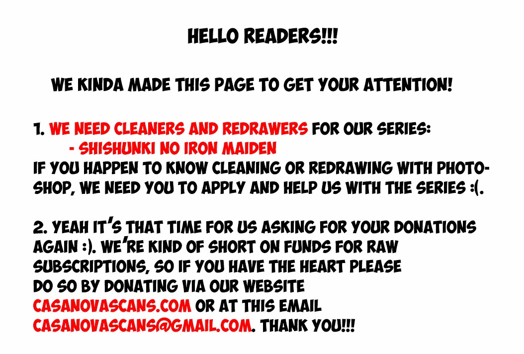 Haikyuu!! chapter 61 page 20