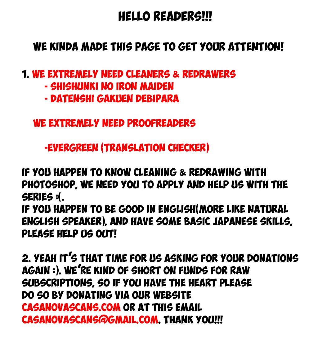 Haikyuu!! chapter 64 page 18