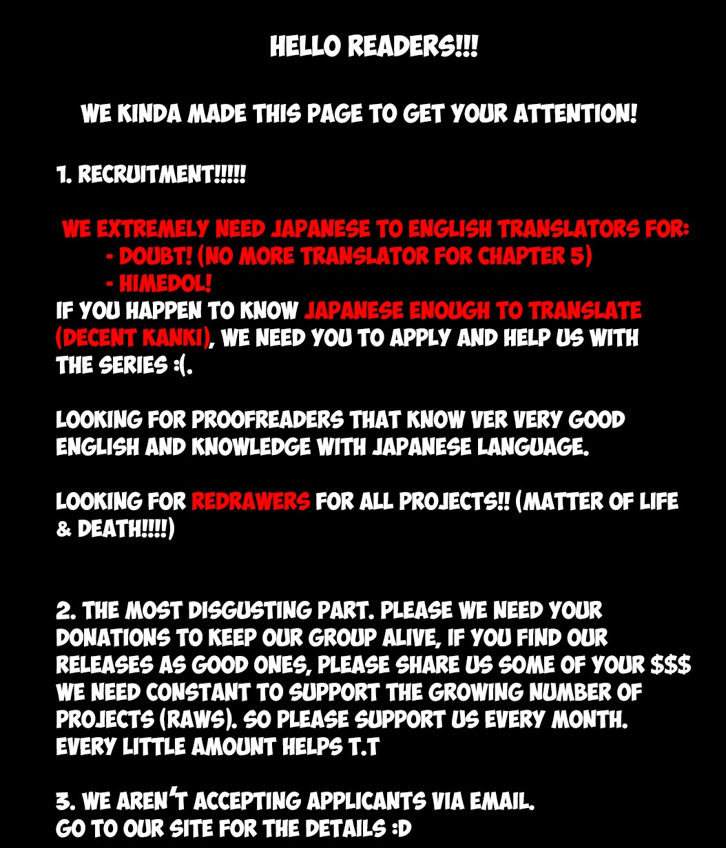 Haikyuu!! chapter 73 page 21